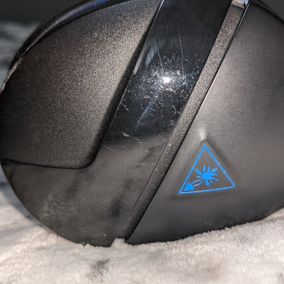 Turtle Beach Headset - Picture 4 of 6